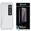 OBAL:ME 5D Apsauginis stiklas Screen Protector skirtas Honor 600 Juodas