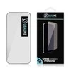 OBAL:ME 5D Apsauginis stiklas Screen Protector skirtas Xiaomi Poco F8 Ultra Juodas