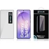 OBAL:ME 5D Apsauginis stiklas Screen Protector skirtas Samsung Galaxy S26 Ultra Juodas