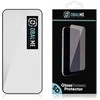 OBAL:ME 5D Apsauginis stiklas Screen Protector skirtas Xiaomi Redmi Note 15 Pro+ 5G/Poco M8 Pro 5G Juodas