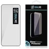 OBAL:ME 5D Apsauginis stiklas Screen Protector skirtas Honor Magic8 Lite Juodas