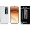 OBAL:ME 5D Apsauginis stiklas Screen Protector skirtas Honor 600 Juodas