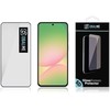 OBAL:ME 5D Apsauginis stiklas Screen Protector skirtas Samsung Galaxy A37 5G/A57 5G Juodas
