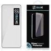OBAL:ME 5D Apsauginis stiklas Screen Protector skirtas Motorola G86/G86 Power Juodas