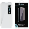 OBAL:ME 5D Apsauginis stiklas Screen Protector skirtas Samsung Galaxy A27 5G Juodas