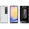 OBAL:ME 5D apsauginis stiklas skirtas Samsung Galaxy A26 5G Juodas