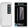 OBAL:ME 5D Ekrano apsauga Screen Protector skirta Apple iPhone 17 Air Juodas