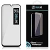 OBAL:ME 5D Glass Apsauginis stklas skirtas Xiaomi Redmi 15C 4G Juodas