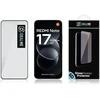 OBAL:ME 5D stiklinis ekrano apsauginis stiklas, skirtas Xiaomi Redmi Note 17 Pro Max 5G, juodas