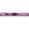 OBAL:ME blizgus dėklas Samsung Galaxy A37 5G Orchid