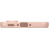 OBAL:ME blizgus dėklas Samsung Galaxy A56 5G Blush