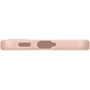 OBAL:ME blizgus dėklas Samsung Galaxy A57 5G Blush