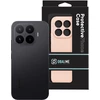 OBAL:ME blizgus dėklas, skirtas Xiaomi 17T, Blush spalvos
