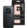 OBAL:ME blizgus dėklas, skirtas Xiaomi Redmi Note 15 Pro 5G, Blush spalvos
