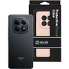 OBAL:ME blizgus dėklas, skirtas Xiaomi Redmi Note 15 4G/5G, Blush spalvos