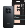 OBAL:ME blizgus dėklas, skirtas Xiaomi Redmi Note 15 Pro 4G, Blush spalvos