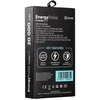 OBAL:ME EnergyPulse Powerbank 20000mAh 22.5W juodos spalvos