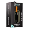 OBAL:ME EnergyPulse Powerbank 50000mAh 22.5W juodos spalvos