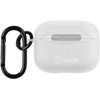 OBAL:ME Ghost dėklas skirtas Apple AirPods Pro 3