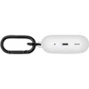 OBAL:ME Ghost dėklas skirtas Apple AirPods Pro 3