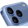 OBAL:ME kameros apsauga skirta Apple iPhone 17 Pro/17 Pro Max Indigo