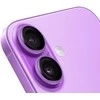 OBAL:ME kameros apsauga skirta Apple iPhone 17 Violetinė