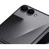 OBAL:ME Kameros apsauga skirta Samsung Galaxy Z Flip 7/FE Jetblack