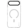 OBAL:ME MagNetix Bumper dėklas skirtas Apple iPhone Air baltos spalvos