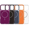 OBAL:ME MagNetix ColorSlate dėklas skirtas iPhone 17 Pro Max/18 Pro Max Dark Cherry