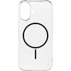 OBAL:ME MagNetix Limpid dėklas skirtas Apple iPhone 17 skaidrus