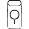 OBAL:ME MagNetix Outline dėklas skirtas Apple iPhone Air juodos spalvos