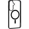 OBAL:ME MagNetix Outline dėklas, skirtas Samsung Galaxy S26 FE, juodas