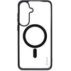 OBAL:ME MagNetix Outline dėklas, skirtas Samsung Galaxy S26 FE, juodas