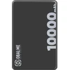 OBAL:ME MagNetix Powerbank 10000mAh juodos spalvos