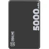 OBAL:ME MagNetix Powerbank 5000mAh juodos spalvos