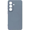 OBAL:ME MagNetix Sculpt dėklas, skirtas Samsung Galaxy S26, Slate Mėlyna spalvos