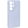 OBAL:ME MagNetix Sculpt dėklas, skirtas Samsung Galaxy S26 Ultra, rugiagėlių mėlyna