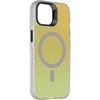 OBAL:ME MagNetix SolarFlex dėklas skirtas Apple Apple iPhone 16e Copper pilkos spalvos
