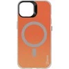 OBAL:ME MagNetix SolarFlex dėklas skirtas Apple Apple iPhone 14 Copper pilkos spalvos