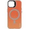 OBAL:ME MagNetix SolarFlex dėklas skirtas Apple Apple iPhone 16e Copper pilkos spalvos