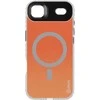 OBAL:ME MagNetix SolarFlex dėklas skirtas Apple Apple iPhone Air Copper pilkos spalvos