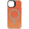 OBAL:ME MagNetix SolarFlex dėklas skirtas Apple Apple iPhone 13 Copper pilkos spalvos