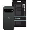 OBAL:ME matinis TPU dėklas, skirtas Google Pixel 11/11 Pro, juodas