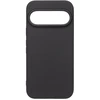 OBAL:ME matinis TPU dėklas, skirtas Google Pixel 11/11 Pro, juodas