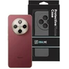 OBAL:ME matinis TPU dėklas, skirtas Xiaomi Redmi 17C 4G, juodas