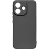 OBAL:ME matinis TPU dėklas, skirtas Xiaomi Redmi Note 17 Pro 5G, juodas