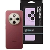 OBAL:ME matinis TPU dėklas, skirtas Xiaomi Redmi 17C 4G, violetinis