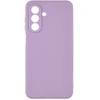 OBAL:ME Matte TPU Cover for Samsung Galaxy A26 5G dėklas telefonui violetinės spalvos