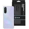 OBAL:ME Matte TPU dėklas skirtas Samsung Galaxy A37 5G juodos spalvos