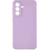 OBAL:ME Matte TPU dėklas skirtas Samsung Galaxy A57 5G violetinės spalvos
